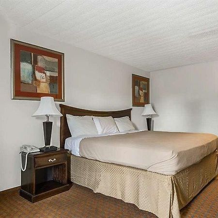 Red Roof Inn Vero Beach - I-95 Extérieur photo