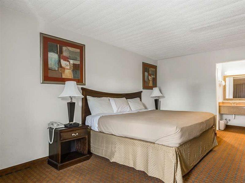 Red Roof Inn Vero Beach - I-95 Extérieur photo