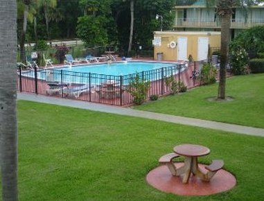 Red Roof Inn Vero Beach - I-95 Extérieur photo